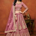 Pari Nazakat Designer Lehenga choli LXLG0006