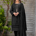 Shimmer Whisper Set PAKISTANI SUIT EAPK0058