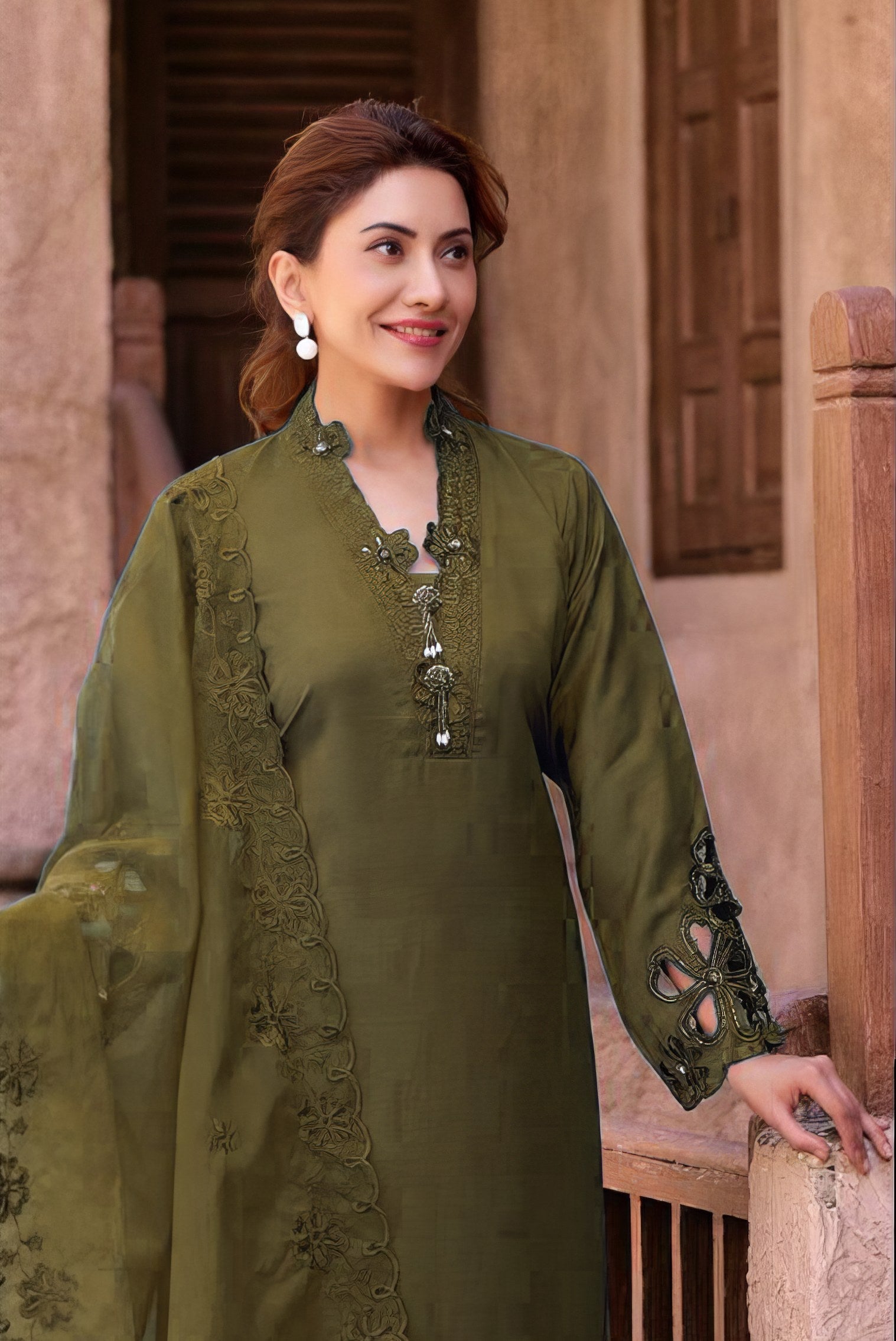 Velora Charm Premium Pakistani suit EAPK0022