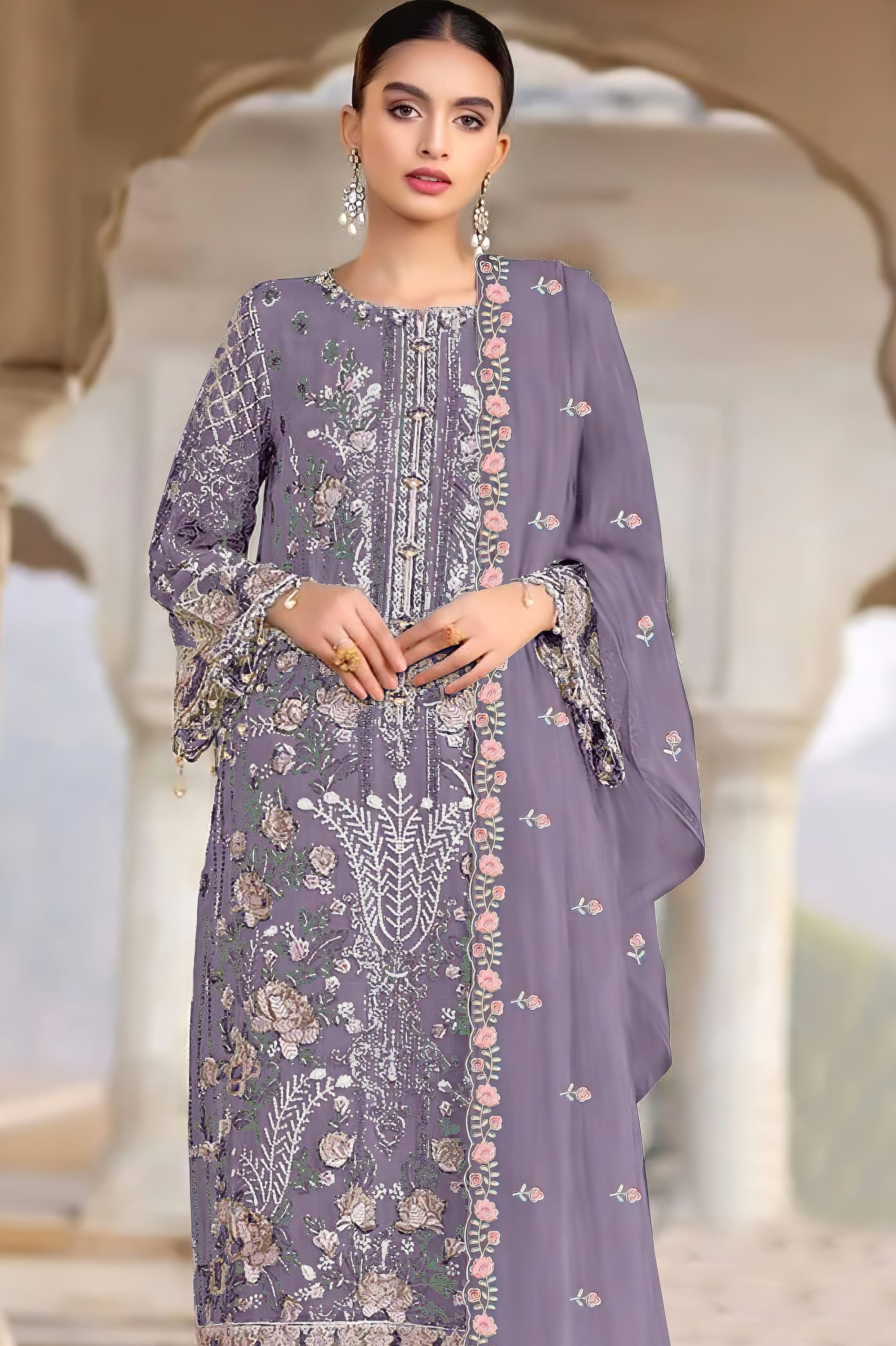 Pakistani Suit LXPK0116