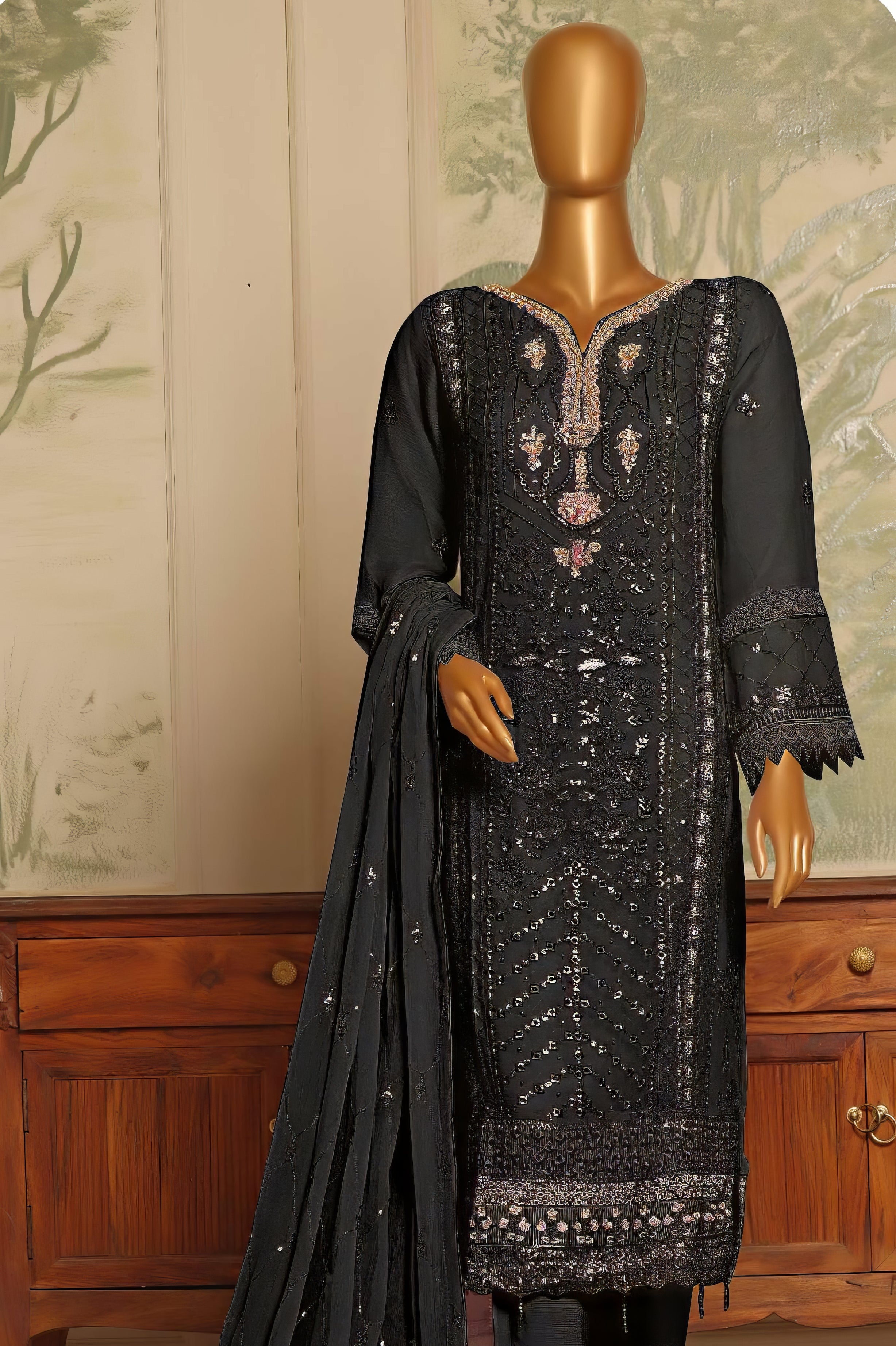 Pakistani Suit LXPK0130