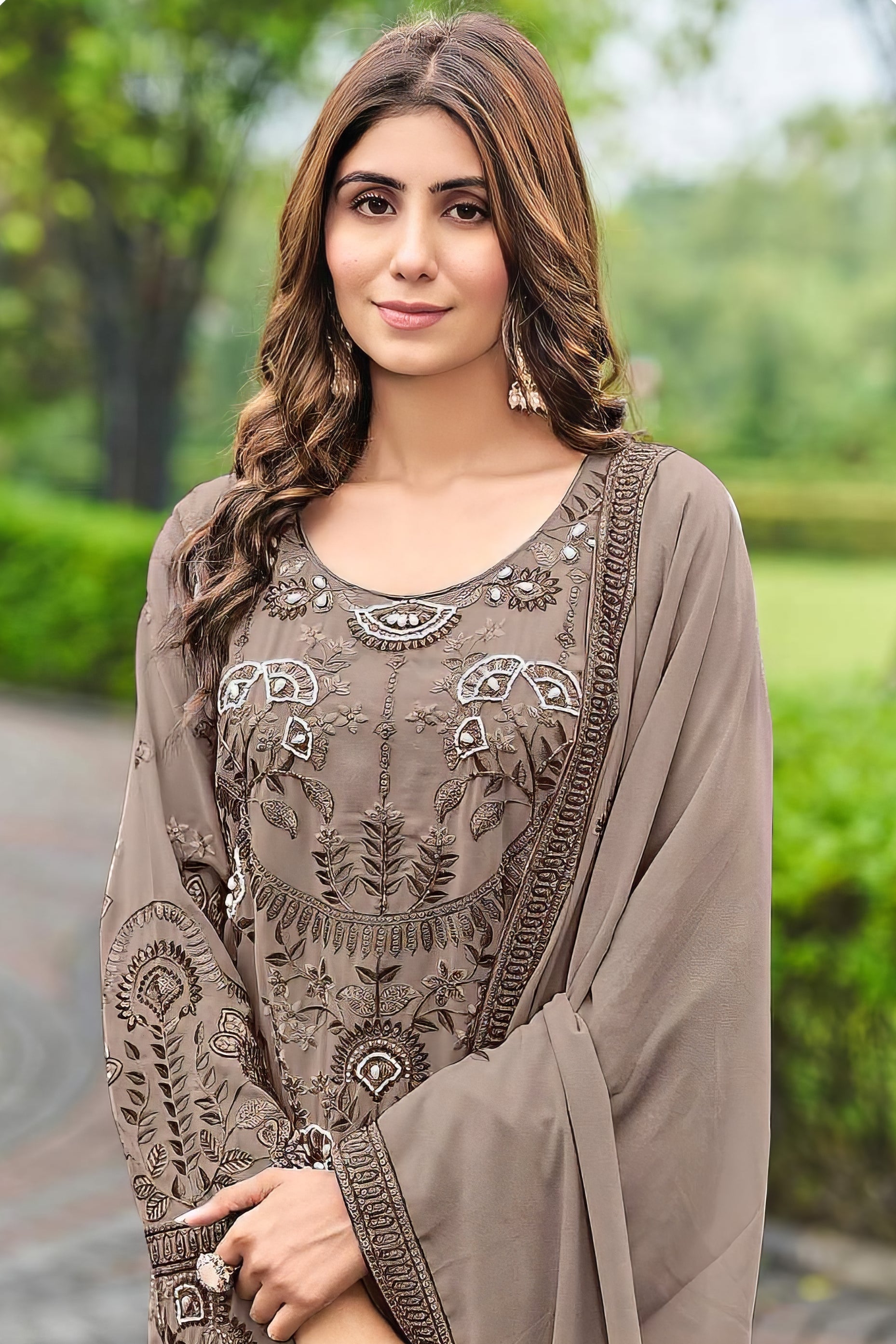 Pakistani Suit LXPK0122