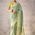 Banarasi Silk Saree LXSE0048