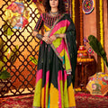 Raasratna Lehenga Set NV0012