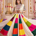 Raasrangini Lehenga Set NV0027