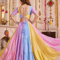 Raasmahima Lehenga Set NV0010