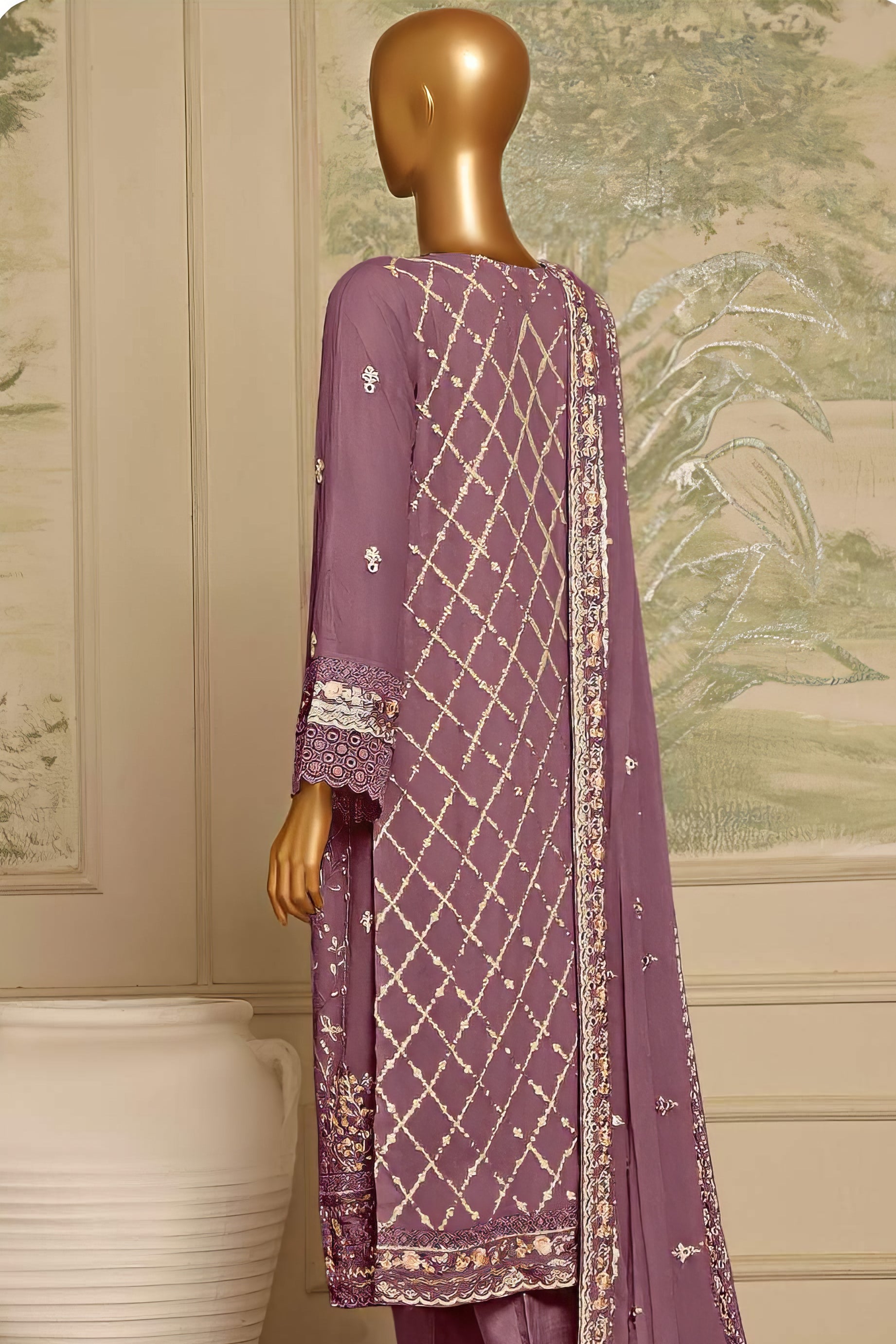 Pakistani Suit LXPK0129
