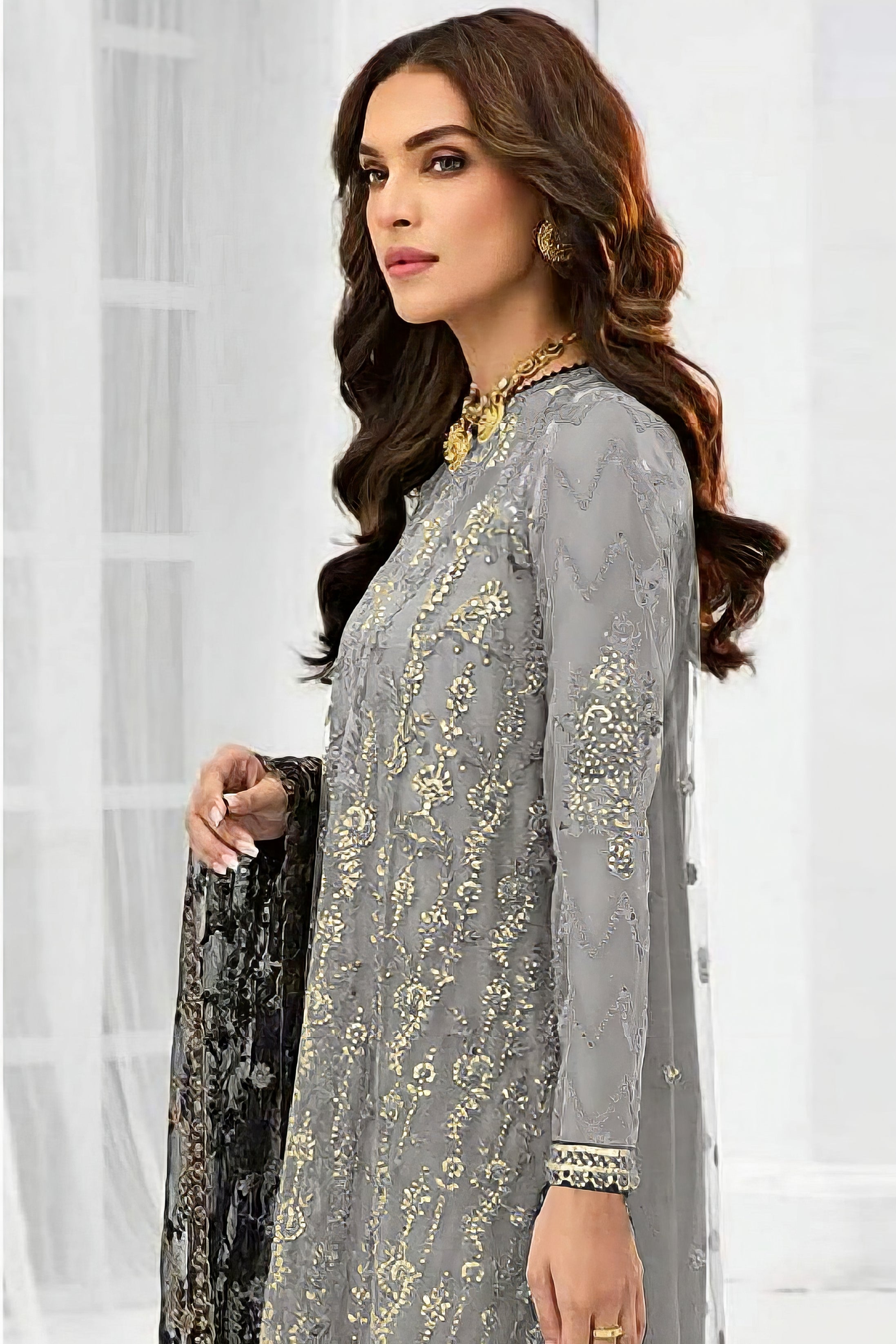 Pakistani Suit LXPK0167