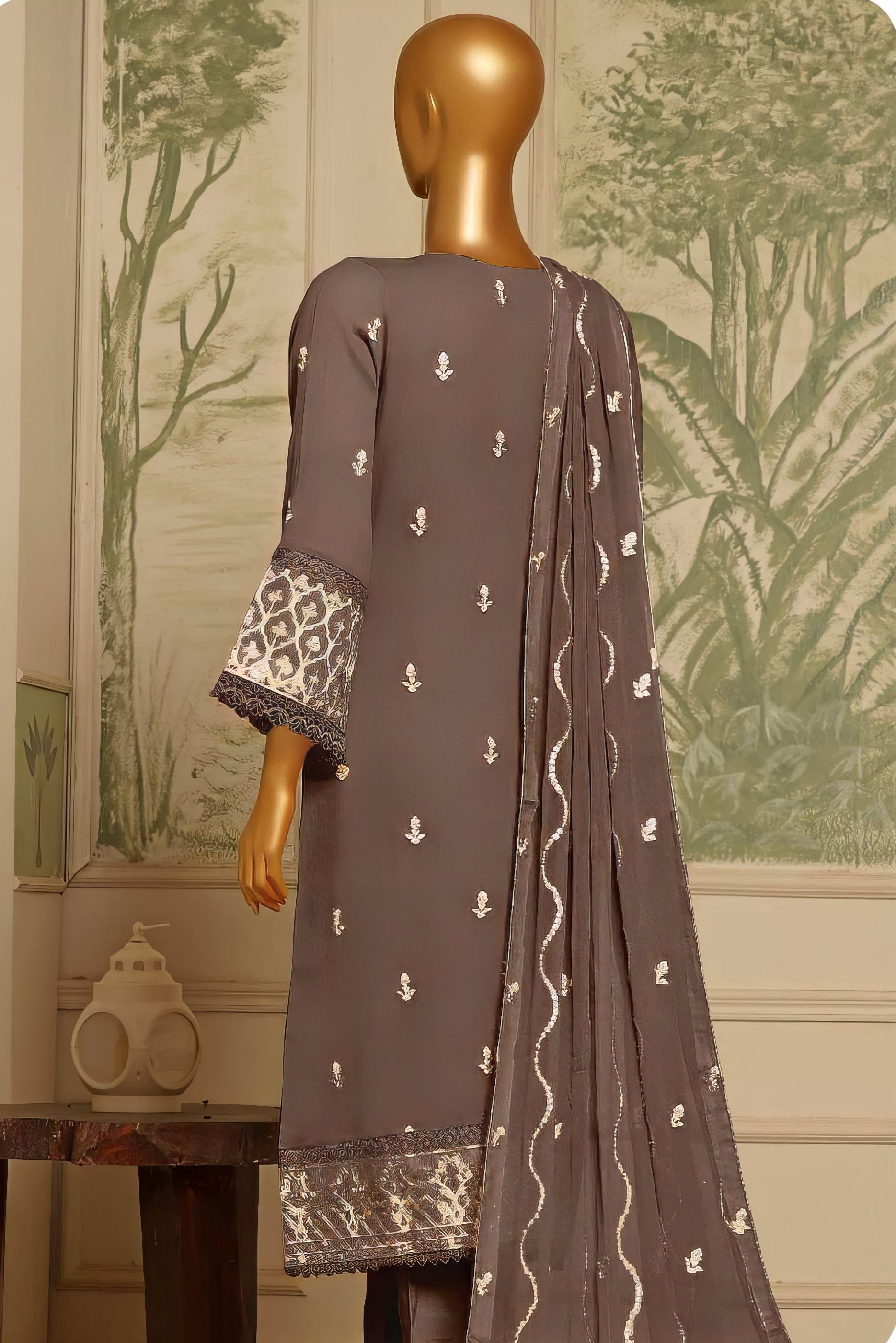 Pakistani Suit LXPK0131