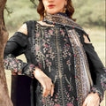 Rayon Rhythm Embroidered Pakistani suit LXPK0021