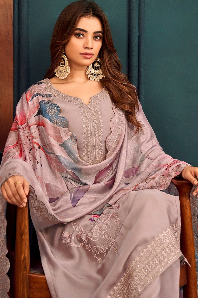 Zarmin Luxury Suit LXST0038