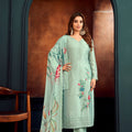 Zarqa Elegance Luxury Suit LXST0040
