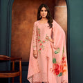Floral Design Premium Suit LXST0007