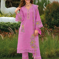 Naaz Embellish Pure Cotton Pakistani suit LXPK0006