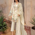 Zehra Bloom Pakistani Suit LXPK0056