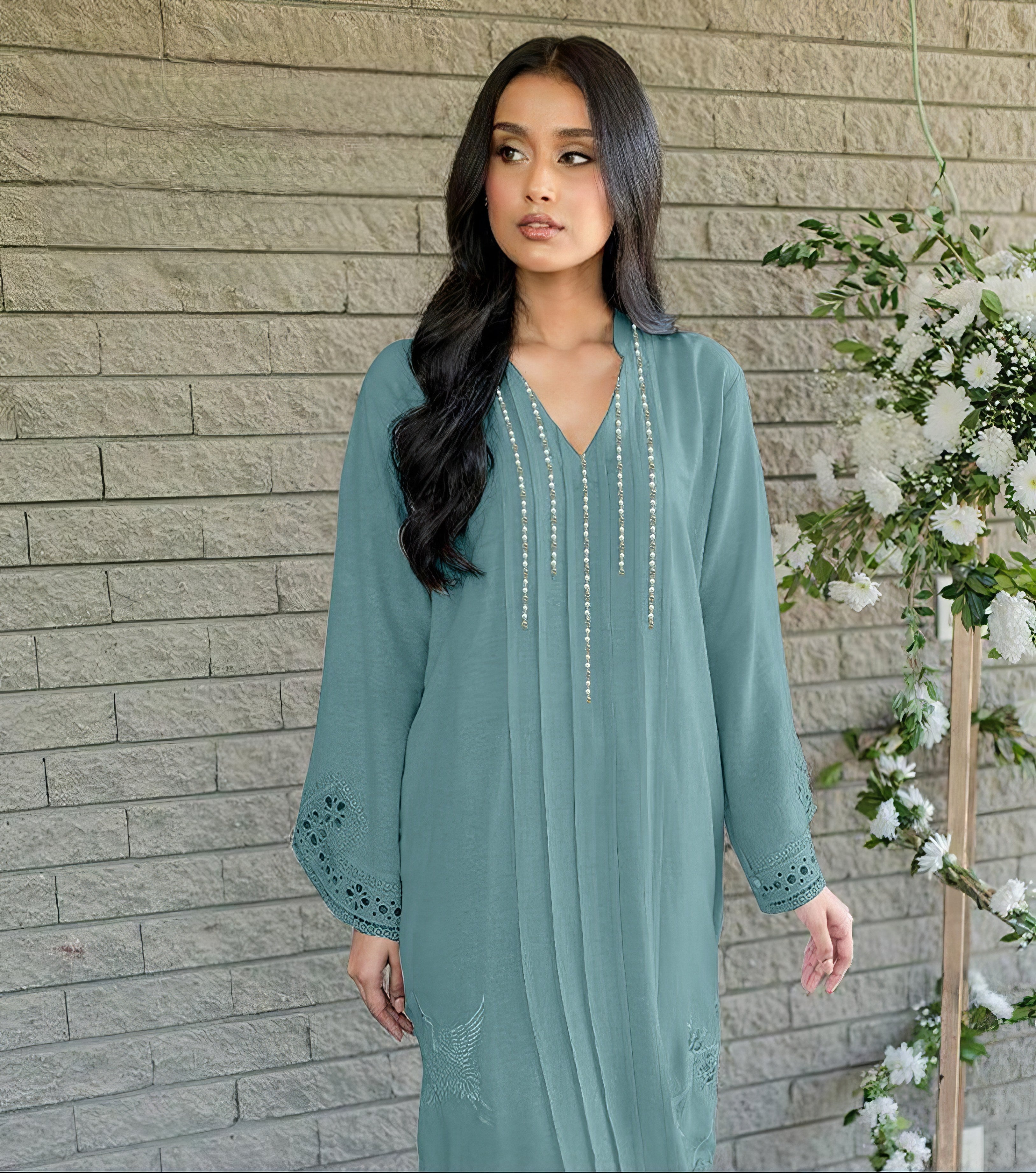 Meherban Premium Pakistani Suit LXPK0037
