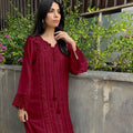 Zyla Embroidery Pakistani Suit LXPK0048