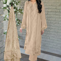 Velour Grace Embroidered Pakistani Suit LXPK0062