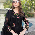 Eliza Fox Georgette Pakistani Suit LXPK0064