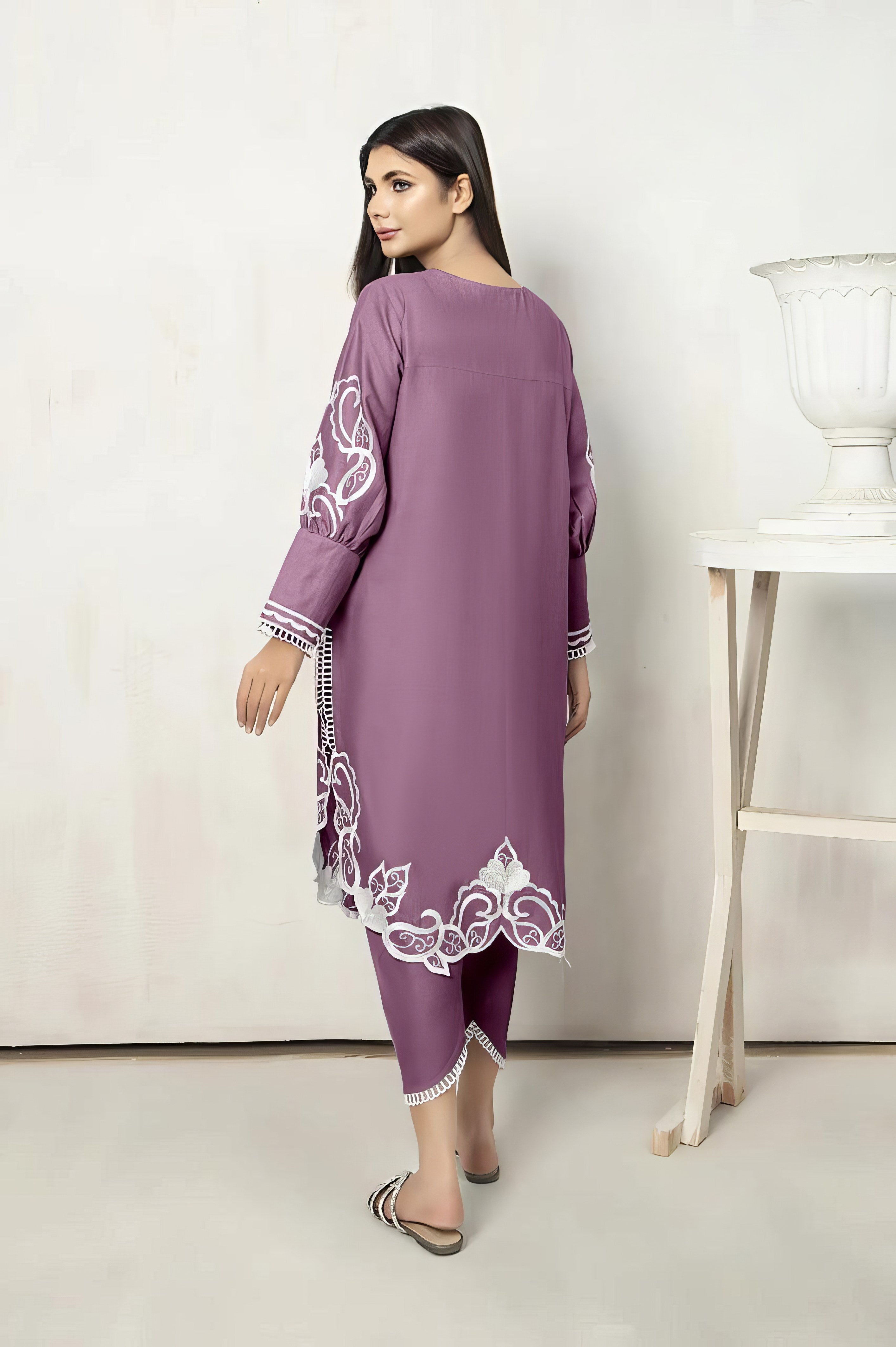 Zamira Set Pakistani Suit EAPK0075