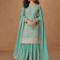 Chinon Charm Royal Sharara LXSR0017