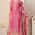 Zehra Weave Set Luxury Suit LXST0047