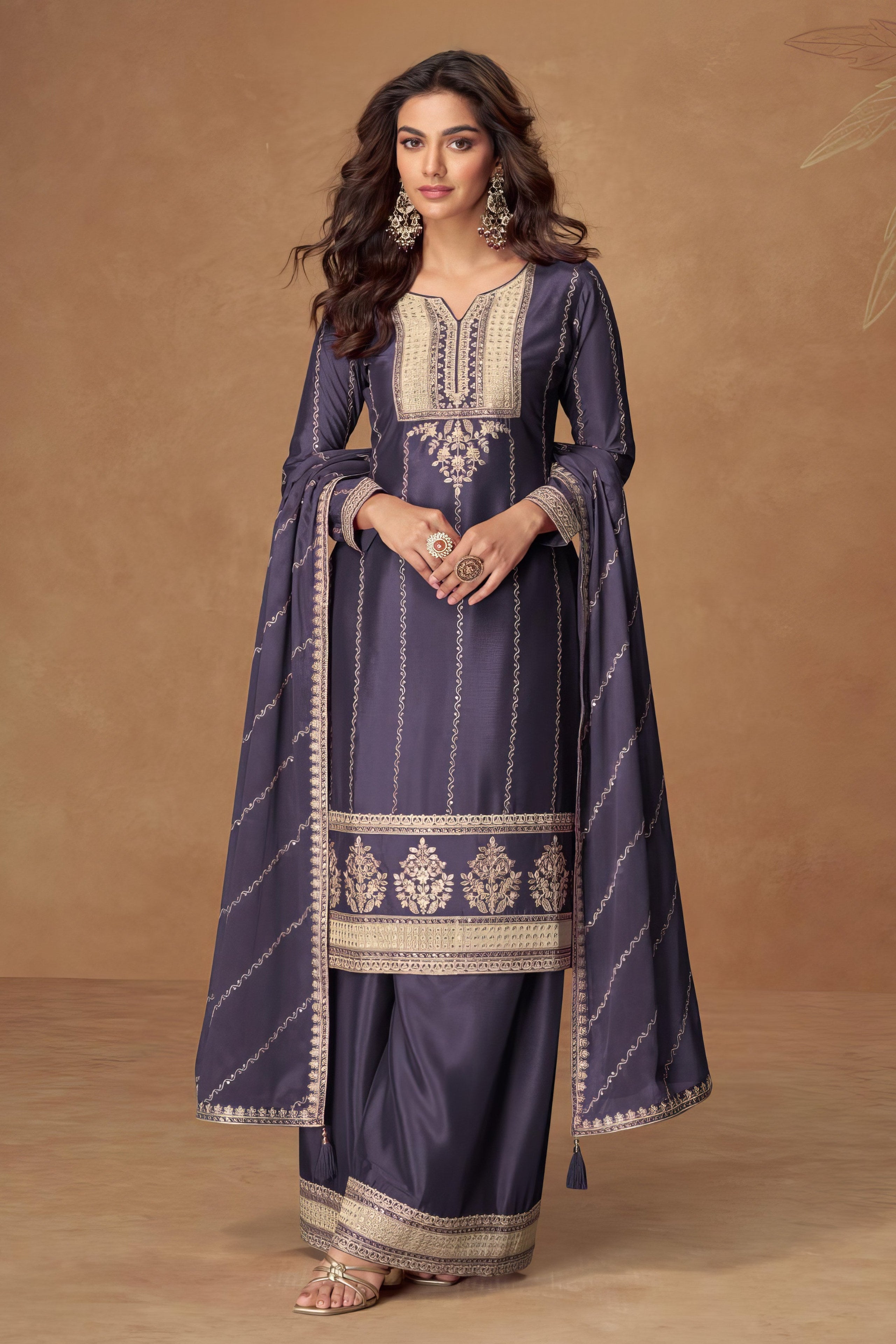 Premium Chinon Fab Sharara LXSR0069