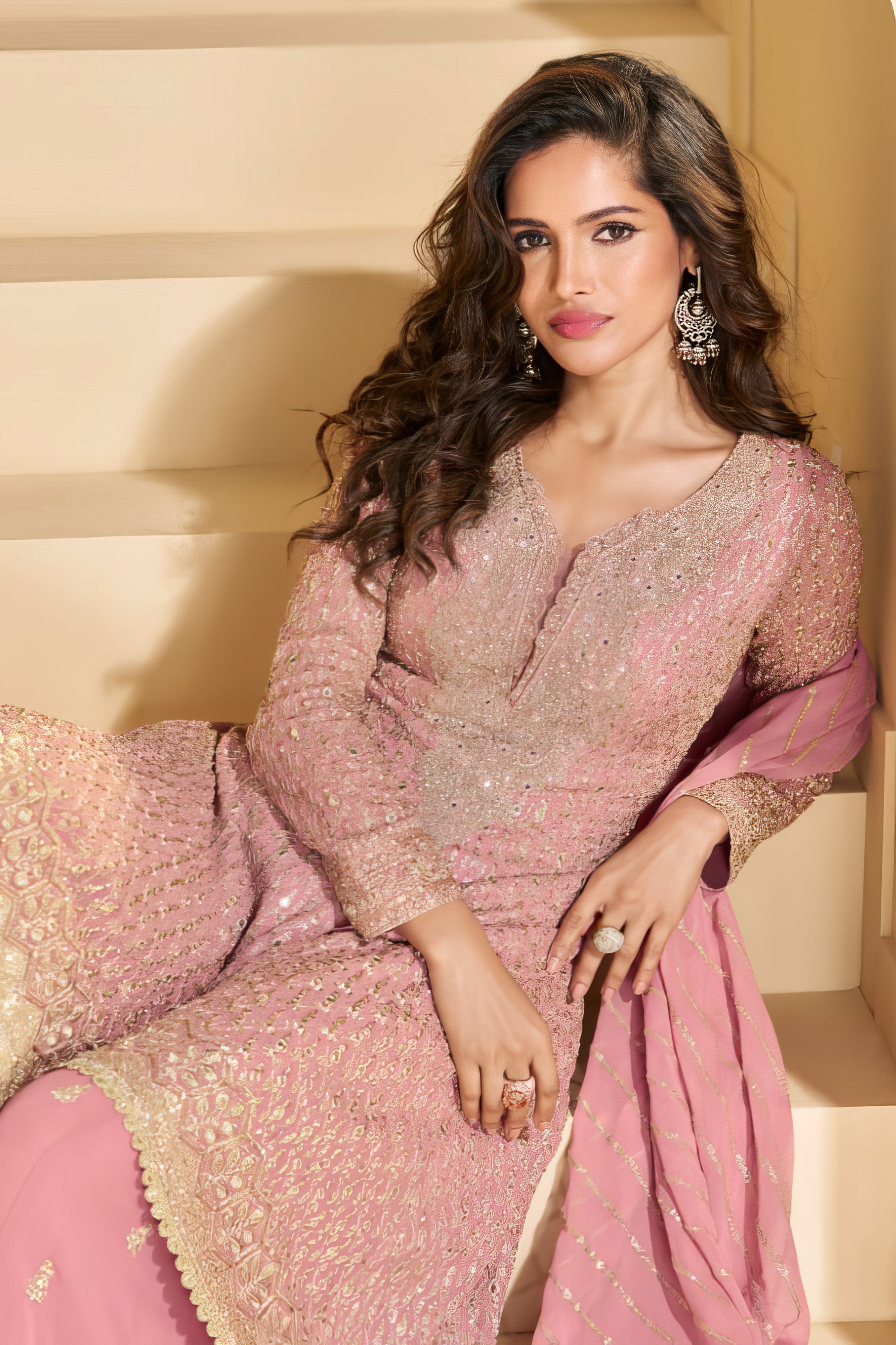 Zarina Georgette Sharara LXSR0075