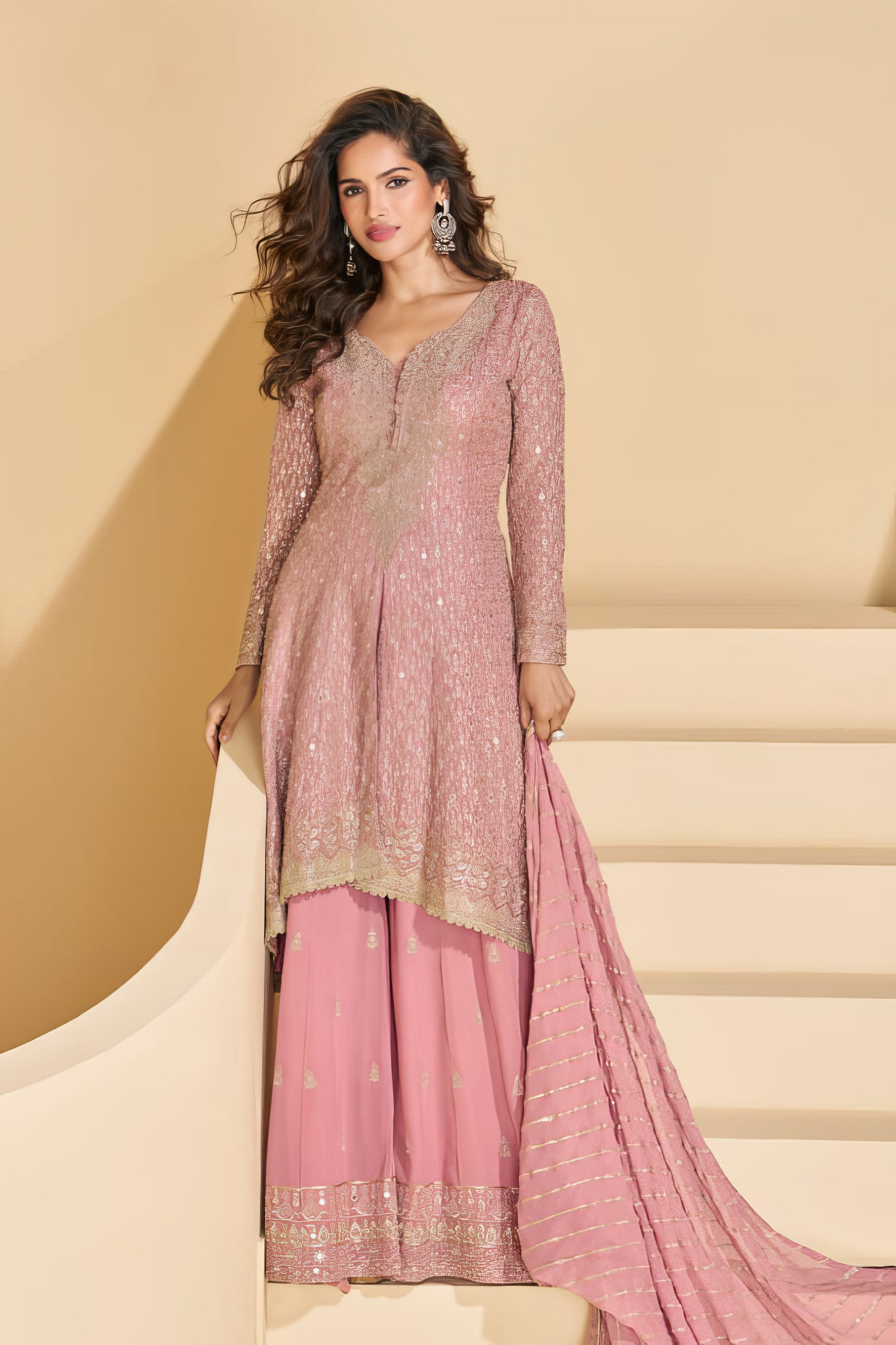 Zarina Georgette Sharara LXSR0075