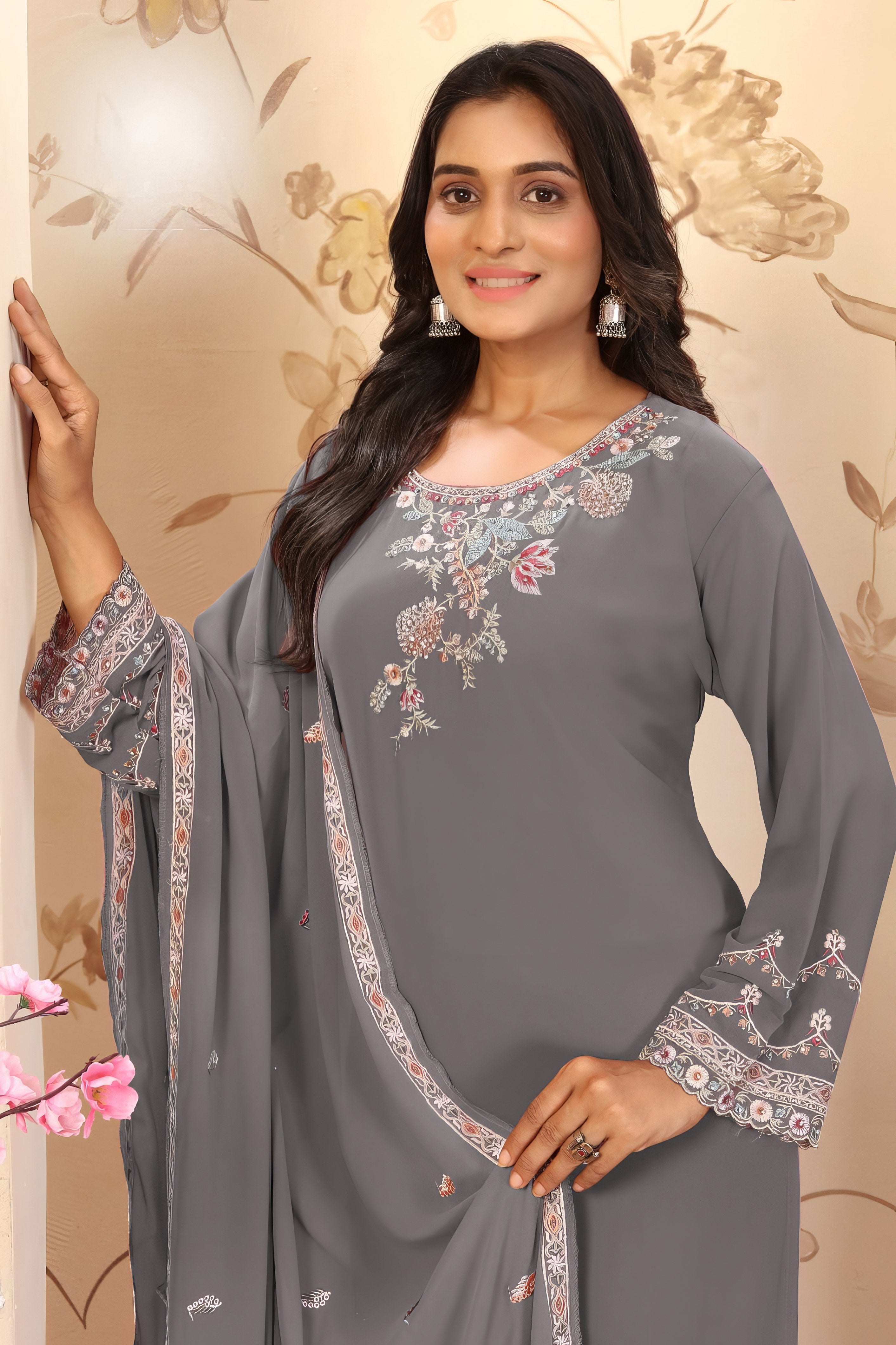 Sunehri Ruh Suit EAST0039