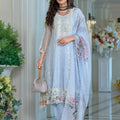 Zarwa Luxe Premium Pakistani Suit LXPK0080