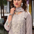Zarina Premium Pakistani Suit LXPK0082