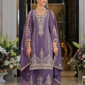 Simar Fab Premium Pakistani Suit LXPK0085