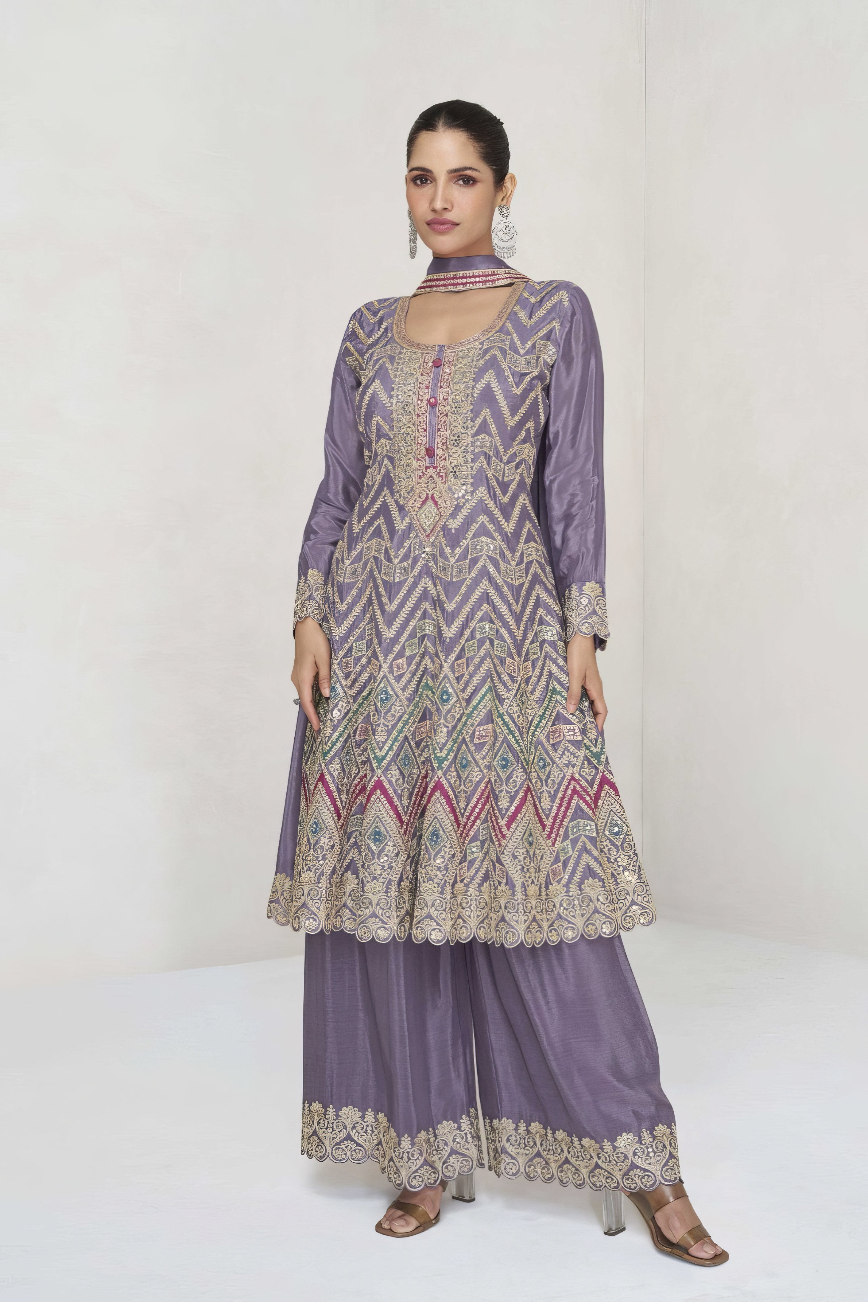 Chinon Charm Sharara LXSR0099