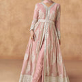 Zehra Royale Gown LXGW0044