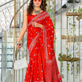 Neerja Premium Saree LXSE0072