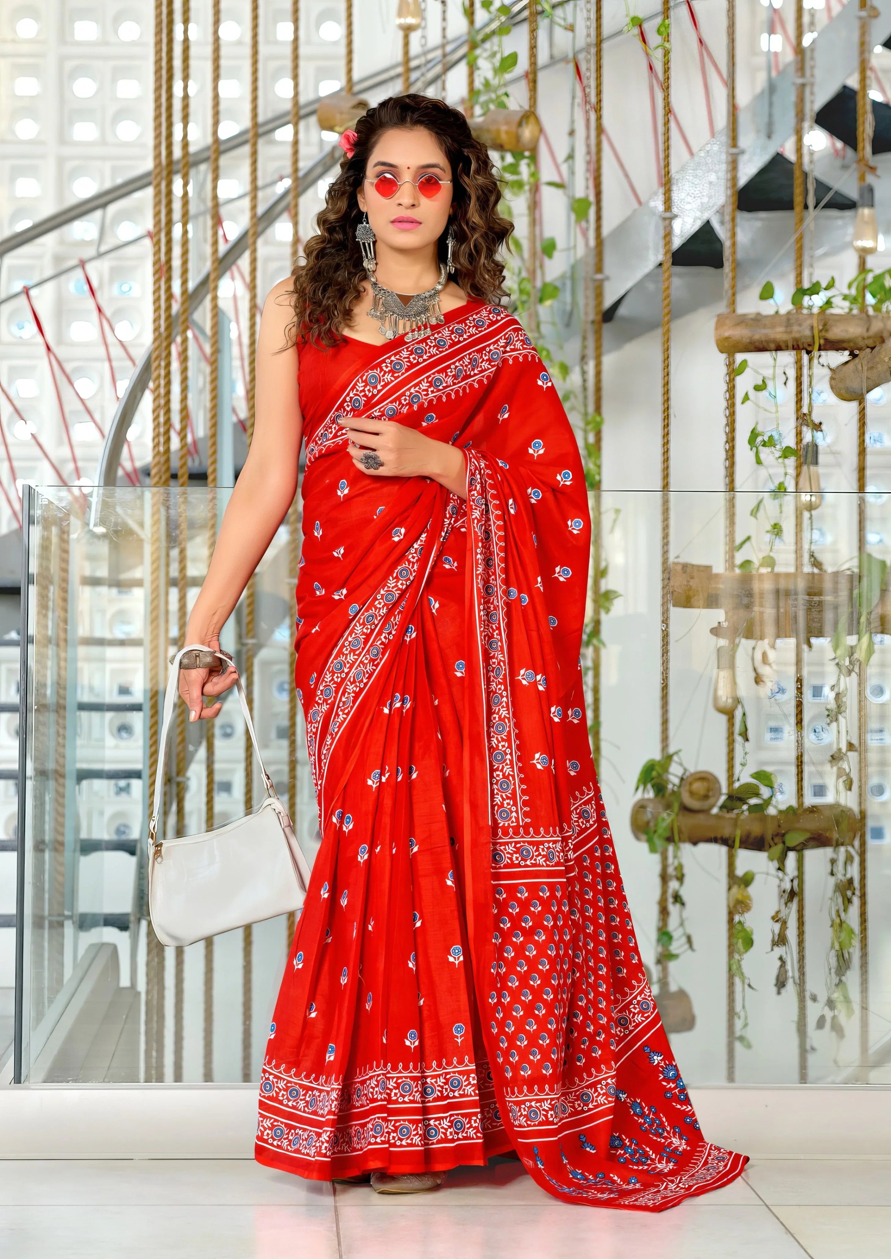 Neerja Premium Saree LXSE0072