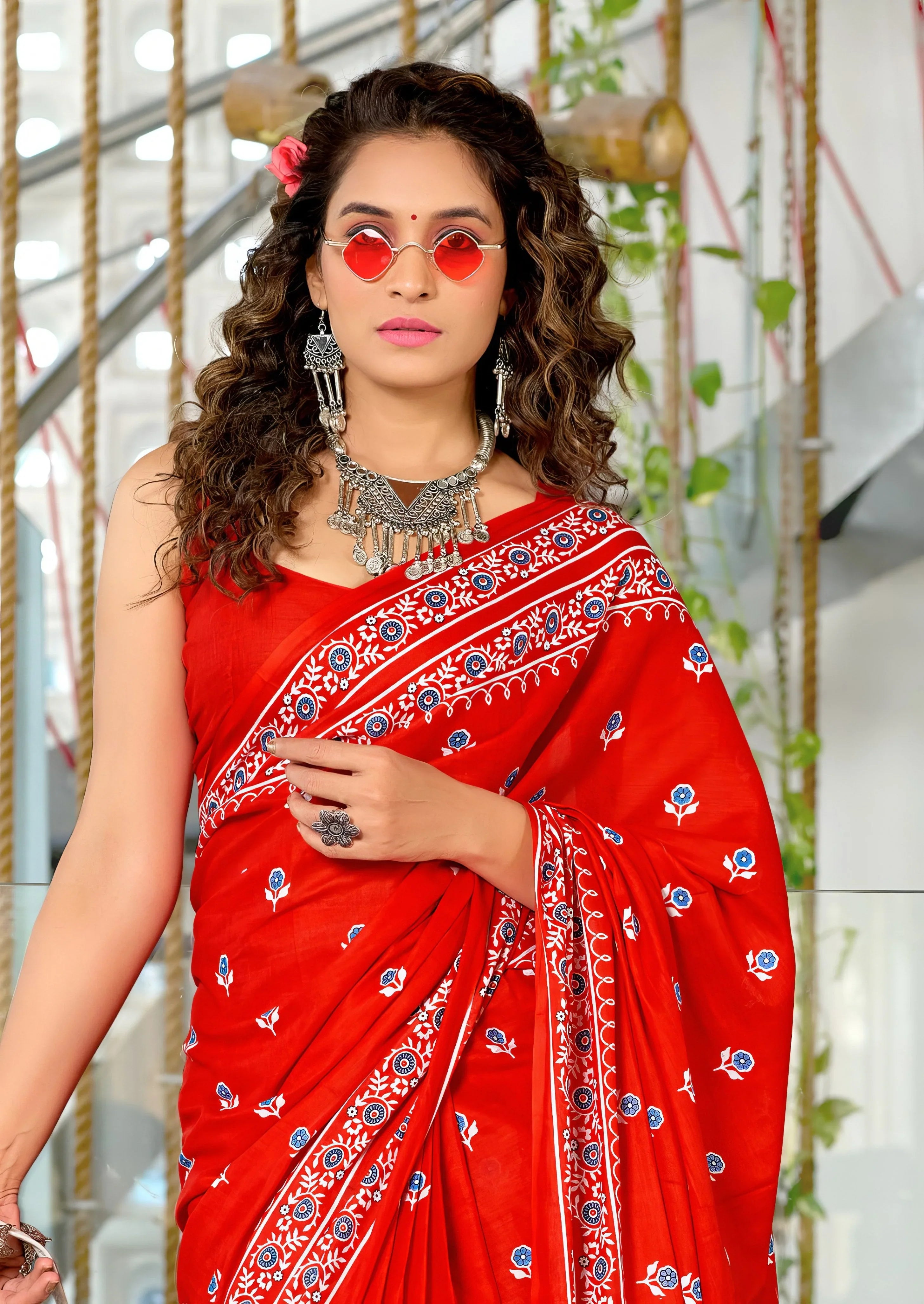 Neerja Premium Saree LXSE0072
