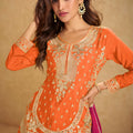 Suhani Sharara Set LXSR0103