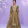 Roman Silk Premium Suit LXST0064