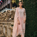 Organza Elegance Pakistani Suit LXPK0092