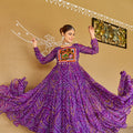 Rangriti Navratri Special Gown NV0003