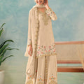 Chinon Charm Sharara Suit LXSR0037