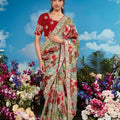 Velora Charm Saree LXSE0009