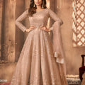 GleamDust Ensemble Gown EAGW0015