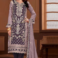 MirrorWeave Vichitra Fab Pakistani suit EAPK0019