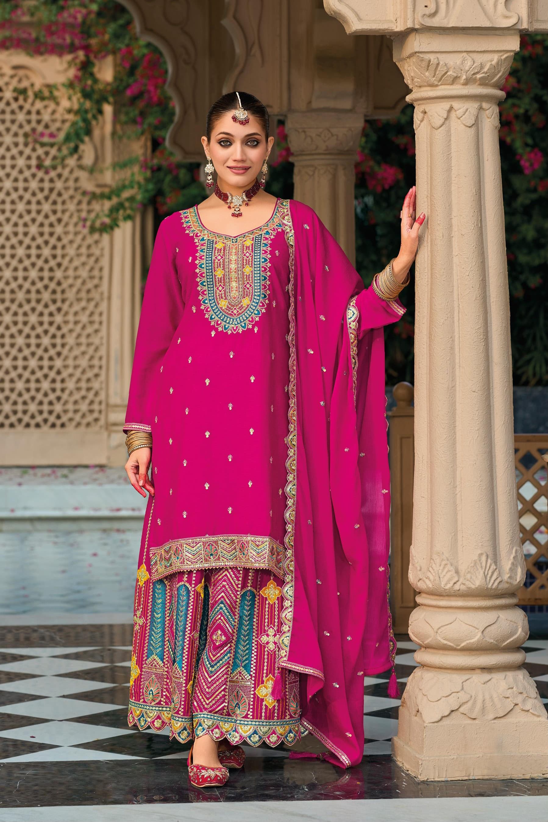 Mat Squence work sharara EASR00022