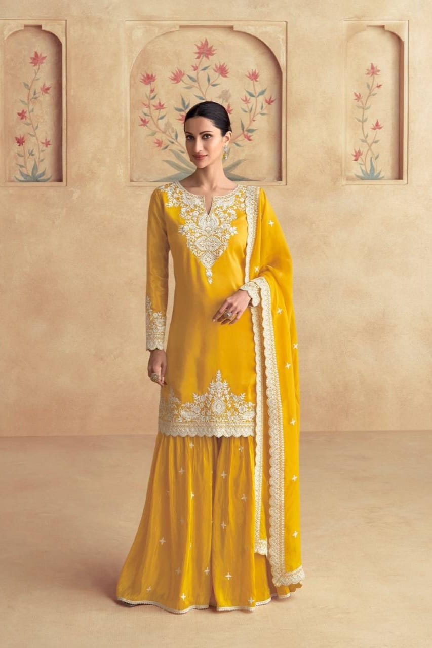 Threaded Whisper chinon SHARARA EASR0031