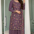 Heavy chinon & Emb multi work SHARARA EASR00038