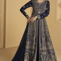 Gilded Grace Designer Gown EAGW0024